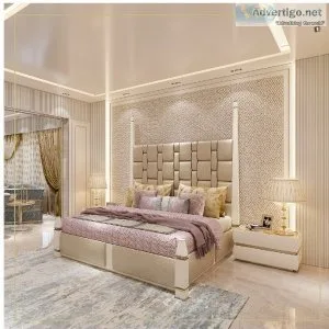Find the best luxury furniture in indore from anca