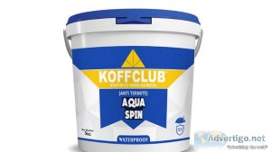 Buy moisture resistant flooring adhesive (aqua spin)