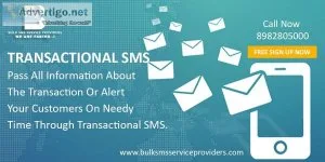 Using sms api for effective communication