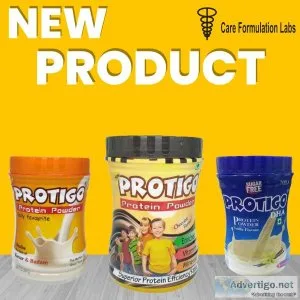 Protigo protein powder