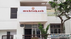 Muktakash - Best Counselling Center in Lucknow
