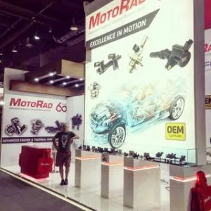 Partner with the professional booth builders in essen to elevate