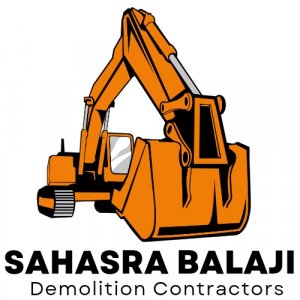 Building demolition service