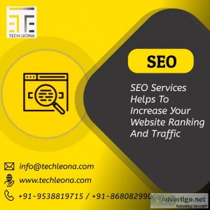 Seo agency in bangalore