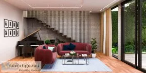 Interior decorators in kolkata