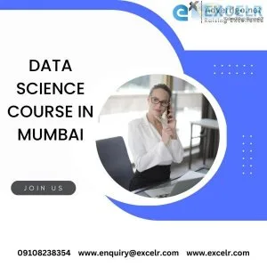 Data science course in mumbai
