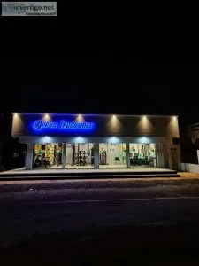 Looking for gym equipment shop in dhule? visit alpha industries