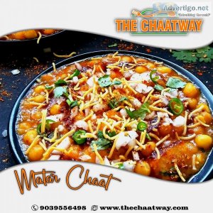 The chaatway cafe franchise opportunities in india