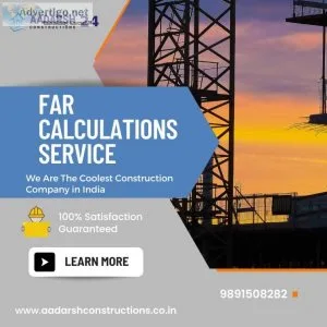 Aadarsh constructions