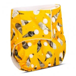 Best diapers for newborns