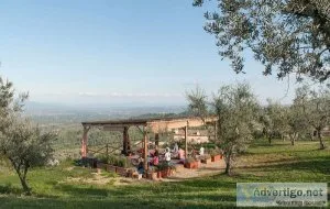 Your ultimate destination for a yoga fitness experience in tusca