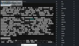 Redactle