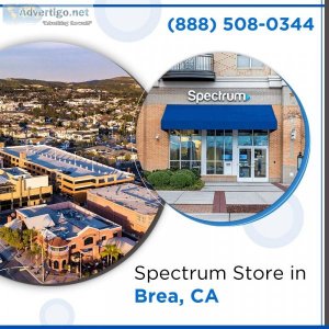 Explore the spectrum: your one-stop shop in brea, ca
