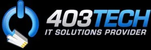 403tech inc