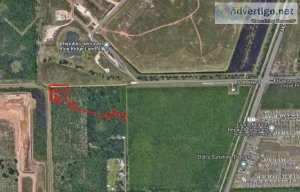 103 acre unrestricted in texas