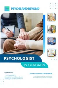 Best psychologist in gurgaon
