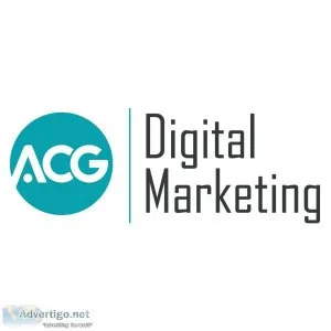 Digital marketing services
