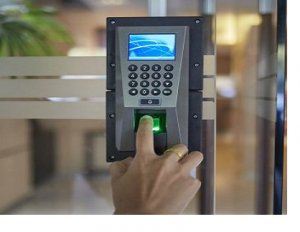 Access control systems in dubai