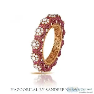 Find one of the best jewellery stores in delhi