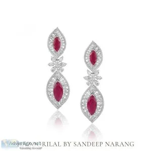 Searching for best quality diamond jewellery in delhi