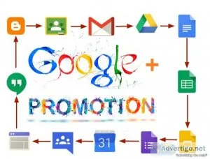 Google promotion company