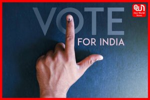 How to vote in india