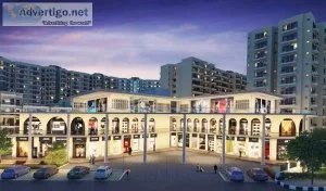 Signature global signum sector 103 offer socitey shops at afford