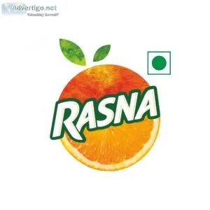 Instant drink mix mango | rasna