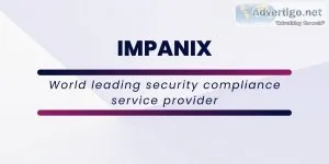 World leading security compliance service provider