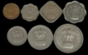 Treasures the national rich history of republic indian coins