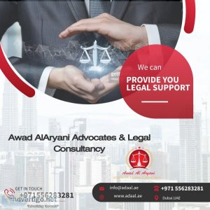 Law firm in dubai