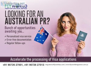 Australia pr visa consultants in kerala