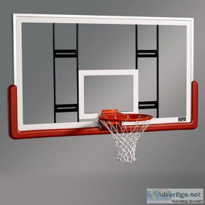 How to maintain your basketball backboard for maximum durability