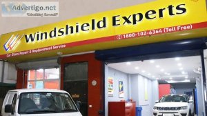Quick and trusted windshield experts in dwarka, delhi