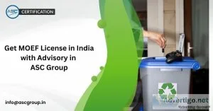 Moef license contact with asc group any moef related services
