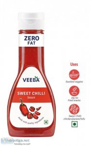 Looking for the best quality sweet chilli sauce