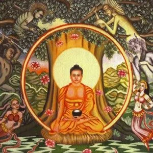 Lama fera healing | healing world
