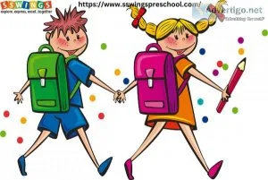 Best preschool in gurgaon for your kids