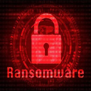 Ransomware virus encrypted files recovery
