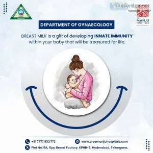 Gynecology hospitals in kphb