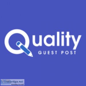 Guest post service