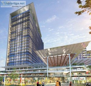 M3m broadway sector 71 gurgaon | retail shops and offices