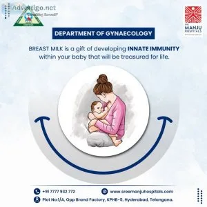 Gynecology hospitals in kukatpally