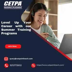 Level up your career with our summer training programs