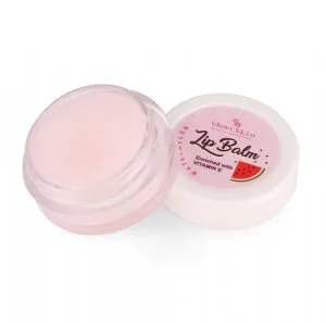 Best watermelon lip balm by glowy skin