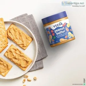 Looking to buy the best quality crunchy peanut butter