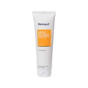 Reequil haircare products