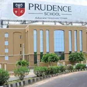 Prudence school- where learning is fun: top play school in pitam