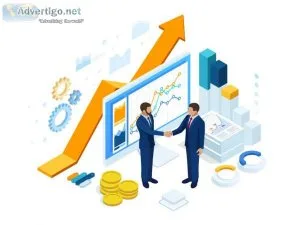 Crypto promotion agency