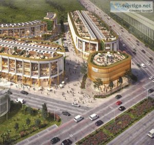 M3m market 113 is the best path for investment in delhi ncr